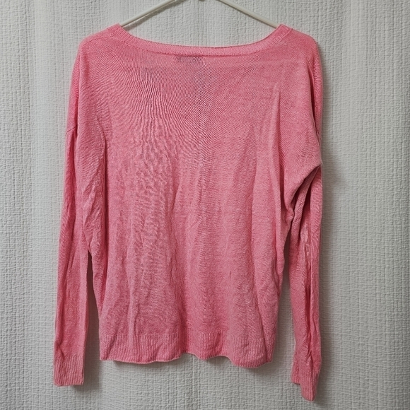 MADEWELL Women's Long Sleeve Top - Picture 2 of 6